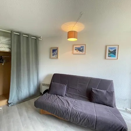L'eclose - Alpe D'huez Appartamento *