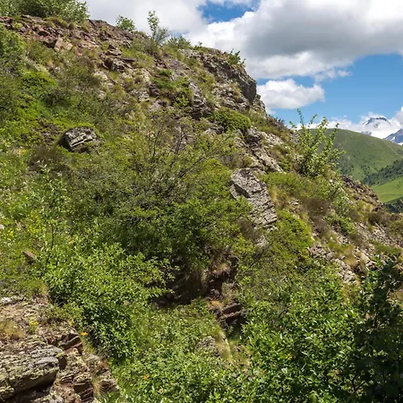 L'eclose - Alpe D'huez Appartamento