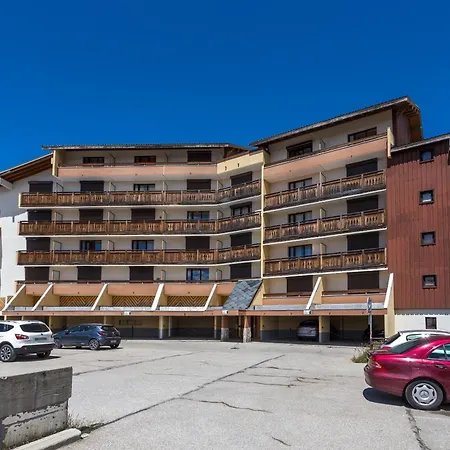 L'eclose - Alpe D'huez * Huez
